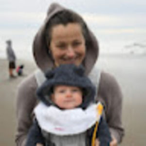 Meet your Posher, Susan